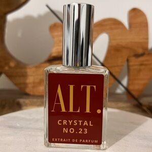 Alt Fragrance Crystal NO.23